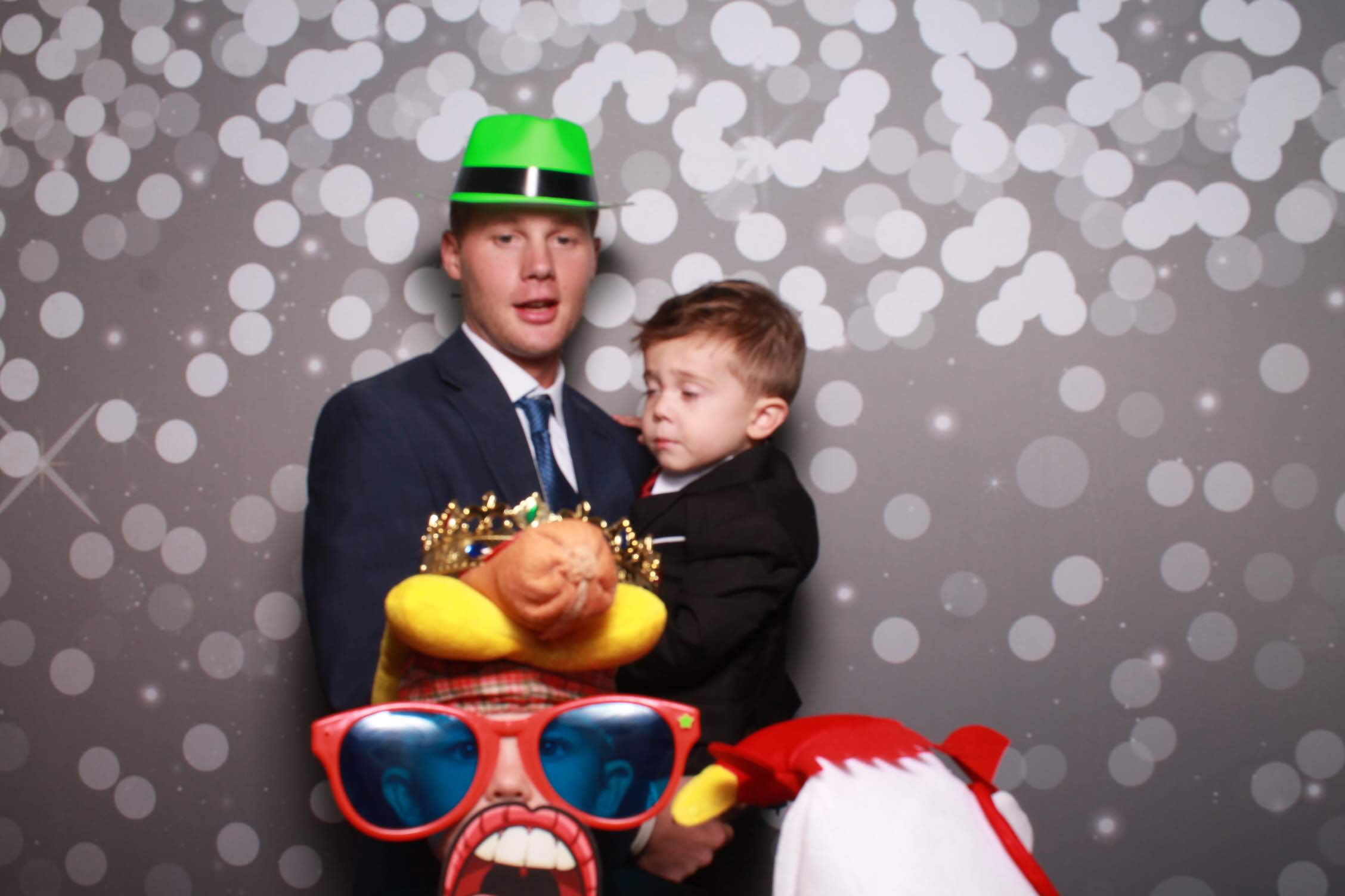 Lindsey Adams Reception at The Madison | View more photos from the event at gallery.photoboothcincy.com/u/PhotoBoothCincy/Lindsey-Adams-Reception-at-The-Madison